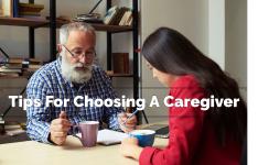 Top 5 Tips for Hiring the Best Caregiver in 2023