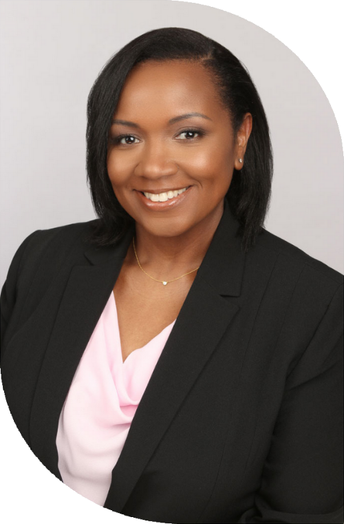 Profile picture of Daphney Vick, the founder of Carefluent